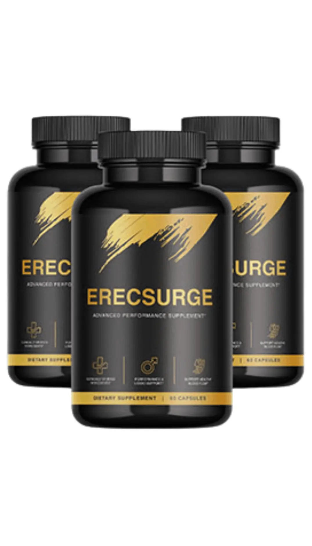 erecsurge supplement